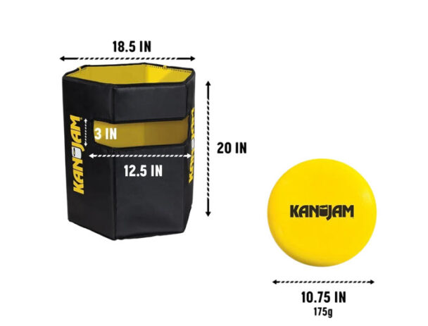 KanJam