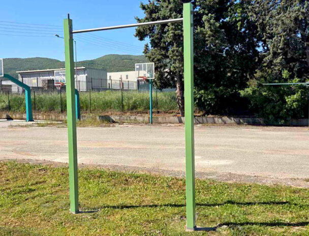 Μονόζυγο Υπαίθριας Άσκησης