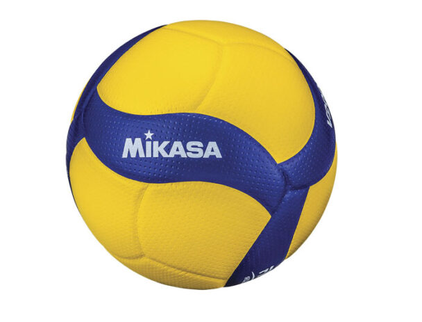 Μπάλα Volley Mikasa V200W No5 FIVB LEVEL