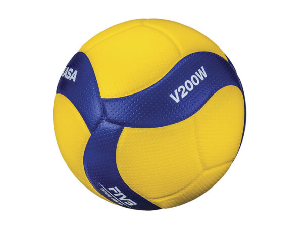 Μπάλα Volley Mikasa V200W No5 FIVB LEVEL