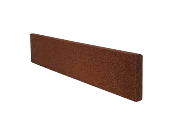 Προστατευτικό SBR Στρώμα Πάχους 4cm -100x20cm