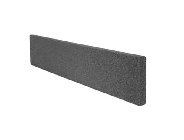 Προστατευτικό SBR Στρώμα Πάχους 4cm -100x20cm Προστατευτικό SBR Στρώμα Πάχους 4cm -100x20cm