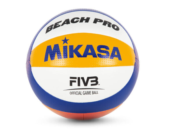 Μπάλα Beach Volley Mikasa BV550C FIVB