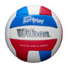 Μπάλα Beach Volley WILSON SOFT PLAY VB