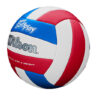 Μπάλα Beach Volley WILSON SOFT PLAY VB