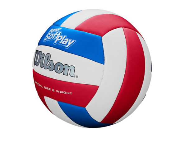 Μπάλα Beach Volley WILSON SOFT PLAY VB
