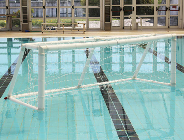 Πλωτή Εστία Water Polo PVC 250cm
