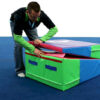 Folding Incline Mat (Cheese Mat)