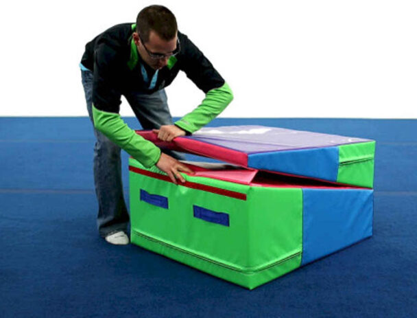 Folding Incline Mat (Cheese Mat)