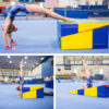 Folding Incline Mat (Cheese Mat)