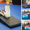 Folding Incline Mat (Cheese Mat)