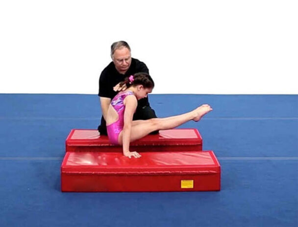 Booster Block