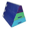 Σετ 3 τεμαχίων Pyramid Beam Blocks