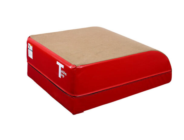 Table Top Vault Blocks 38cm