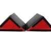 Σετ 2 τεμαχίων Slanted Ninja Steps
