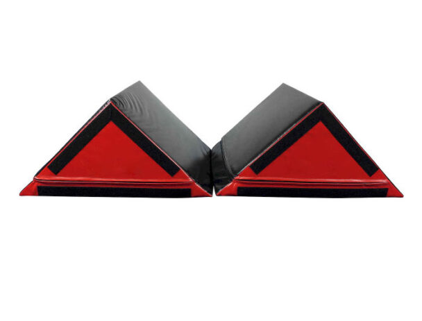 Σετ 2 τεμαχίων Slanted Ninja Steps