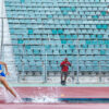 Αγωνιστικό Εμπόδιο Λίμνης 3.66m
