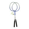 Σετ ρακέτες Badminton 66cm
