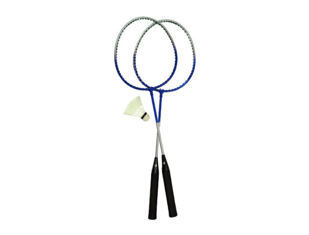 Σετ ρακέτες Badminton 66cm
