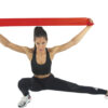 Gym Band πλατύ 45cm Gym Band πλατύ 45cm