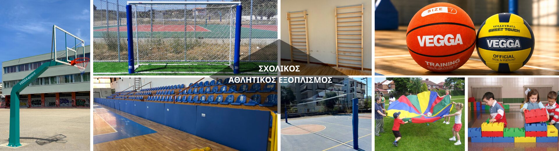 Veggasport