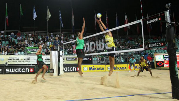 Beach Volley